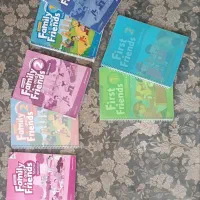 فروش کتاب زبان انگلیسی