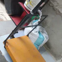 ترازوی ۲۰۰کلویی