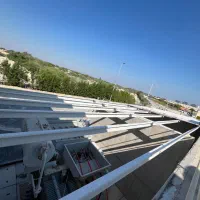 جوشکاری سیار حتی یک خال در کیش