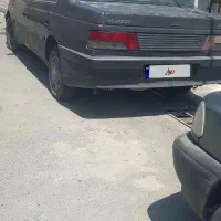 روآ ۸۶ بیرنگ