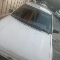 ماشین سالم کم کار