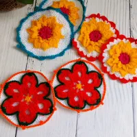 دستگیره قلاببافی