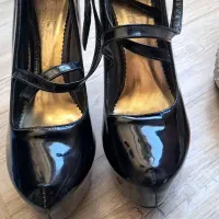 کفش مجلسی|کیف، کفش، کمربند|بجنورد, |دیوار