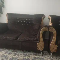 مبل هفت نفره