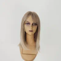 کلاهگیس(پوستیژ) مدل دلوین