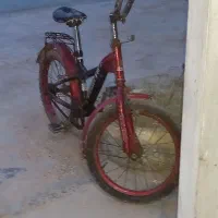 دوچرخه