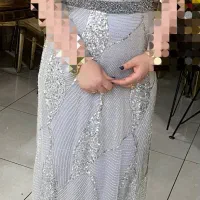 پیراهن زنونه