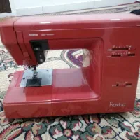 چرخ خیاطی