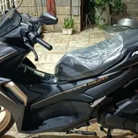 ایروکسr155 نیروموتور