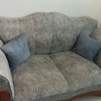 مبل هفت نفره کارکرده