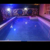 ویلا باغ اجاره روزانه ساعتی