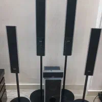 سینمای خانواده سونی