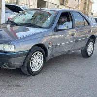 ۴۰۵ تیوفایو مدل۹۷ گاز سیم