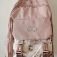 کیف رودوشی مدرسه نو
