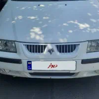 فروش سمندمدل 91