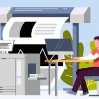 پرینت رنگی و سیاه و سفید بوشهر نرخ واقعی