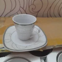 سرویس غذاخوری ۱۲ نفره مناسب جهیزیه