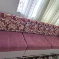 مبل و میز نهار خوری