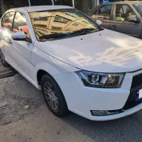 دنا پلاس ۶ دنده ef7p مدل ۱۴۰۳ بی رنگ