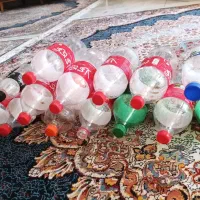بطری نوشابه تمیز