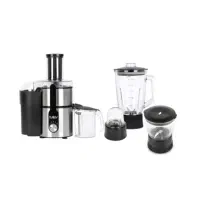 آبمیوه گیری تولیپس مدل FJ-A480 آکبند