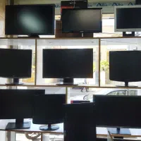 مانیتور دوربین LED . LCD