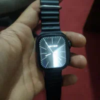 اپل واچ ساعت هوشمند