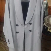 مانتو شلوار بسیار شیک و نو