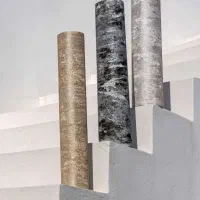 نصب و فروش کاغذدیواری نصاب نقاشی ساختمان
