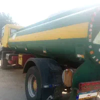 تانکر 13هزاری نفتکش