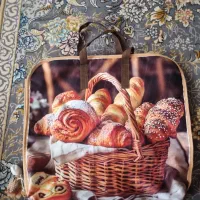 کیسه نان و جانانی