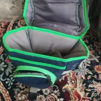 کیف دوربین، لنز