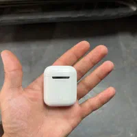 Airpod 2|لوازم جانبی موبایل و تبلت|کرمان, |دیوار