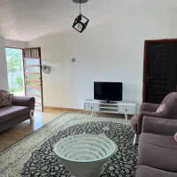 ویلا دربست ویو درجه 1 شیک و تر و تمیز