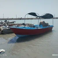 قایق 22فوت