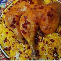 غذای خونگی