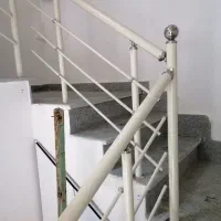نرده استیل آتا