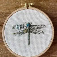 قبول سفارشات کاردست(گلدوزی)