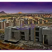 100متری-با-آسانسور-فاز3-روبرو-فرشگاه-میلاد