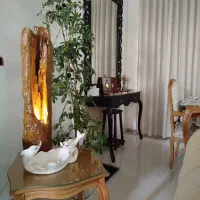 شب خواب|چراغ خواب و آباژور|نیشابور, شهید جعفری|دیوار