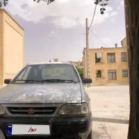 پراید|خودرو سواری و وانت|سیرجان, |دیوار