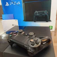 PS4 فت|کنسول، بازی ویدئویی و آنلاین|تهران, ائمه اطهار|دیوار