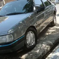 ماشین پژو 405