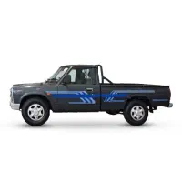 نیسان دوگانه سوز اکستند EX