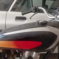 باک ۱۲۵ سالم فابریک