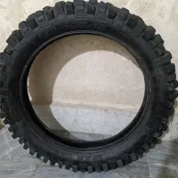 فروش ۲ حلقه لاستیک موتور کراس