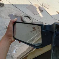 اینه بغل پراید