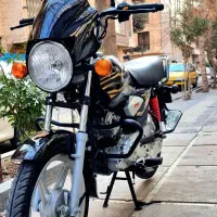 ۳تا کار اچ ال ایکس هندی HLX TVS در حد صفر به شرط