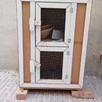 قفسه