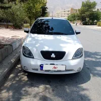 تیبا ۲ مدل ۱۴۰۰ همه چیز سالم